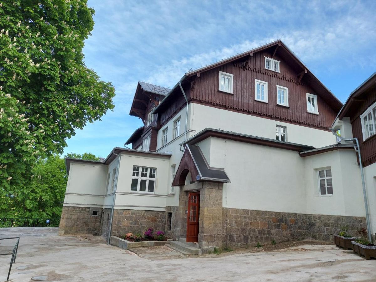 Saneczkowa3.10 Karpacz Exterior foto